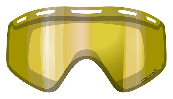 Змінні лінзи для маски ROSSIGNOL SP LENSE CYLIND RG1 2014