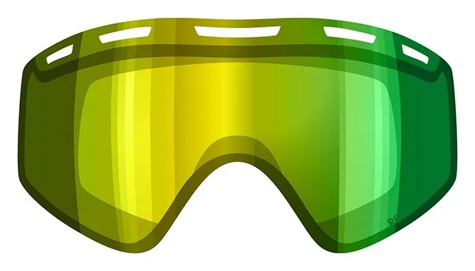 Змінні лінзи для маски ROSSIGNOL SP LENSE CYLIND RG1 2014