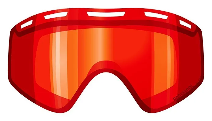 Змінні лінзи для маски ROSSIGNOL SP LENSE CYLIND RG1 2014