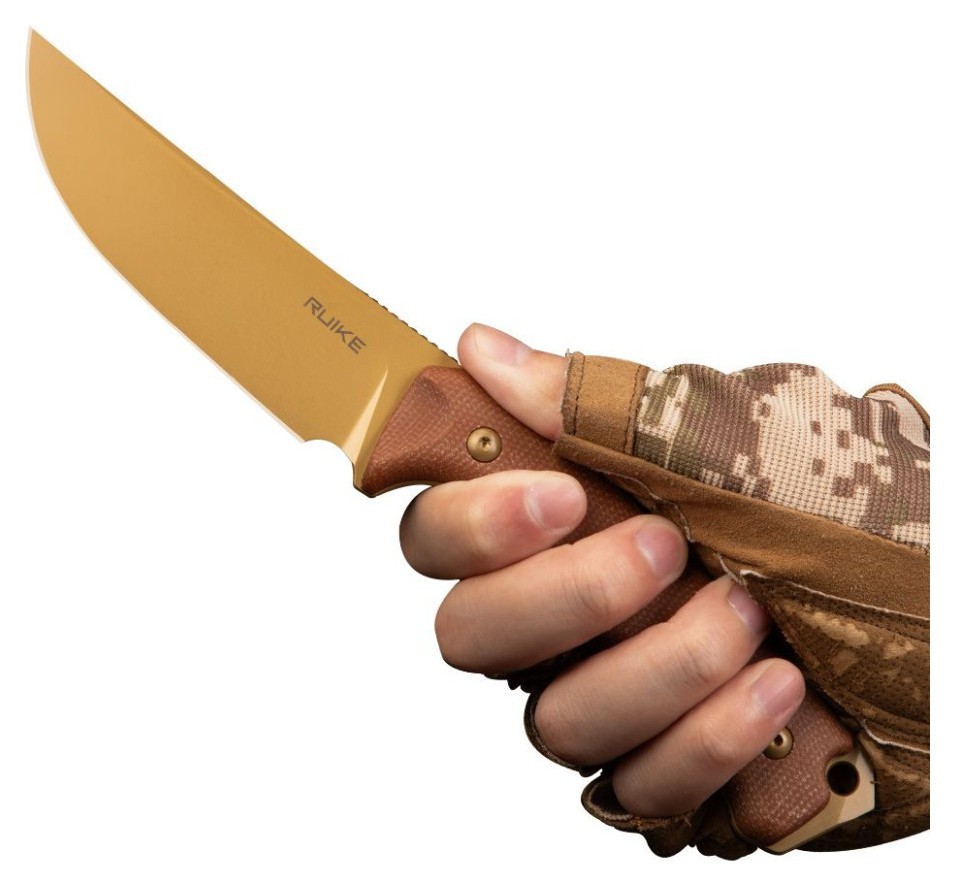 Ніж Ruike F186-MN, укр, укр