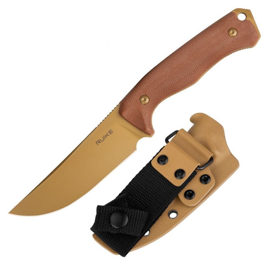 Ніж Ruike F186-MN, укр, укр