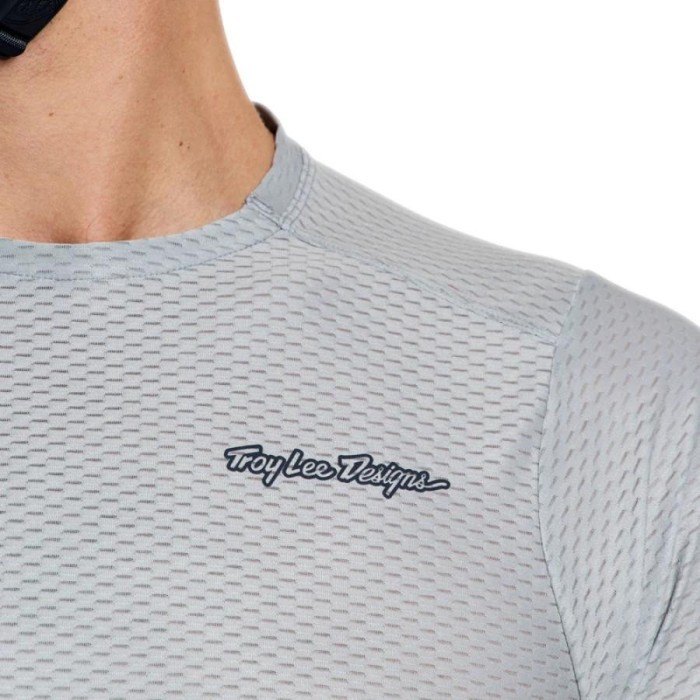 Джерси TLD SKYLINE PRO AIR SS JERSEY; MONO [SAGE] XXL