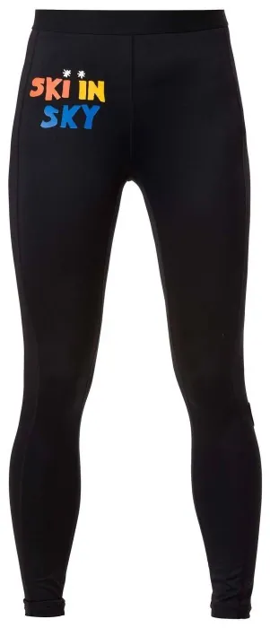 Термоштани JC De CASTELBAJAC ( RLIWU05 ) W BESSI TIGHTS 2020