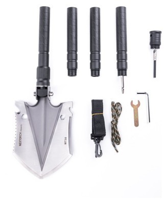 Многофункциональная складная лопата Nextorch MT30