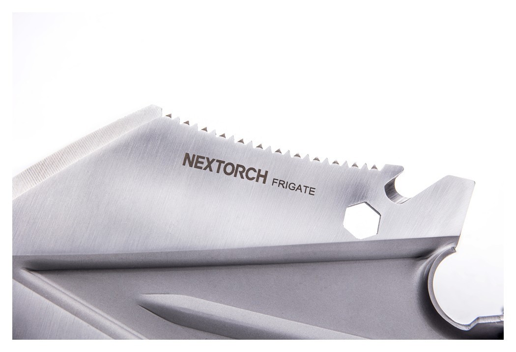 Многофункциональная складная лопата Nextorch MT30
