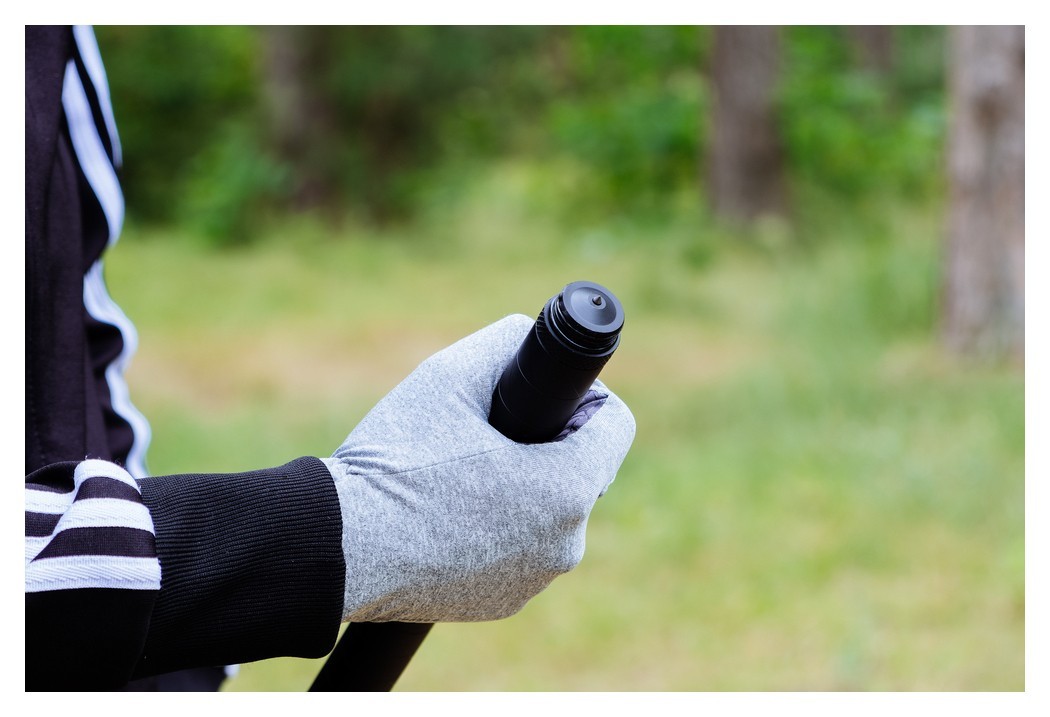 Многофункциональная складная лопата Nextorch MT30