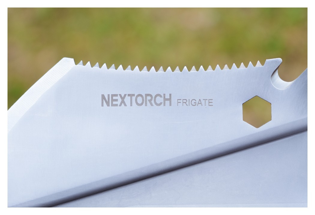 Многофункциональная складная лопата Nextorch MT30