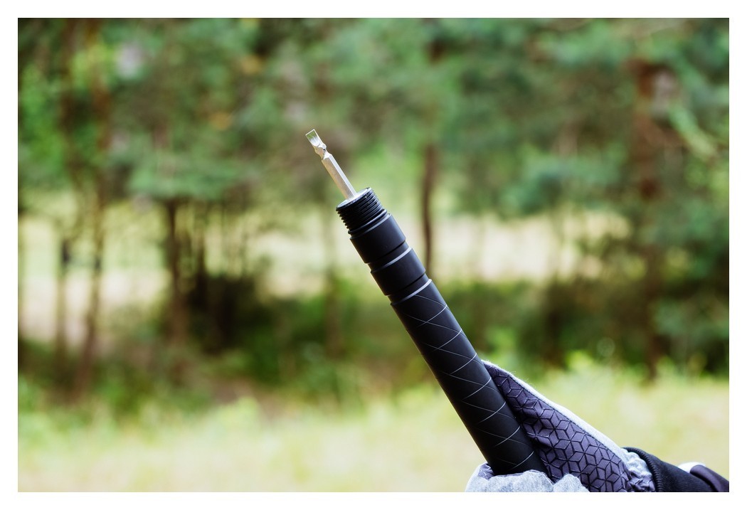 Многофункциональная складная лопата Nextorch MT30