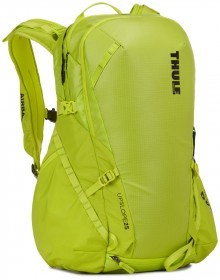 Горнолыжный рюкзак Thule Upslope 25L (Lime Punch) (TH 3203608)