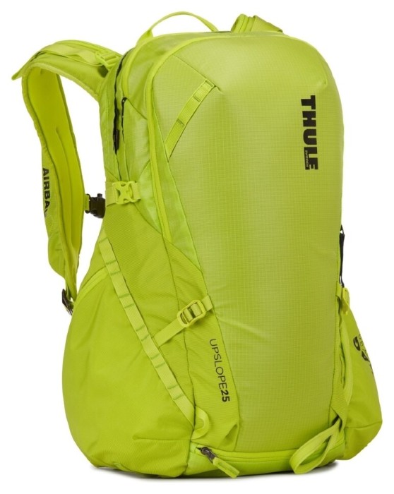 Горнолыжный рюкзак Thule Upslope 25L (Lime Punch) (TH 3203608)