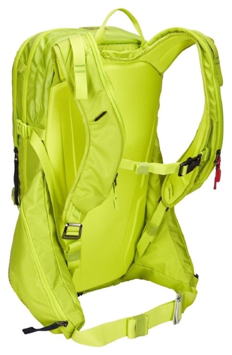 Гірськолижний рюкзак Thule Upslope 25L (Lime Punch) (TH 3203608)