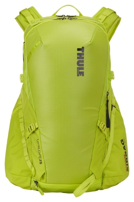 Гірськолижний рюкзак Thule Upslope 25L (Lime Punch) (TH 3203608)