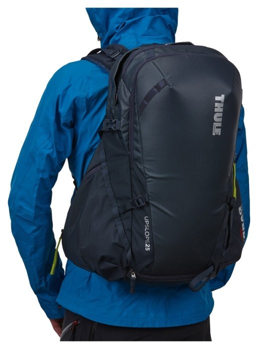 Горнолыжный рюкзак Thule Upslope 25L (Lime Punch) (TH 3203608)