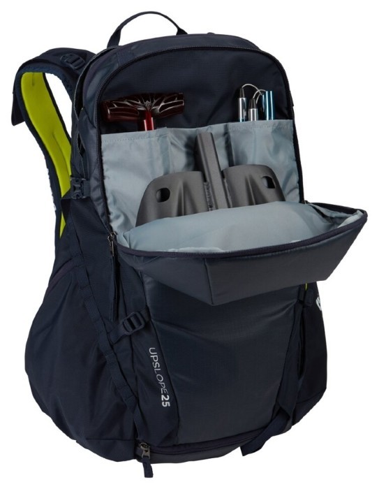 Горнолыжный рюкзак Thule Upslope 25L (Lime Punch) (TH 3203608)