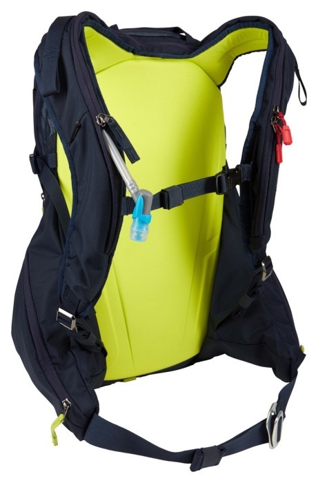 Горнолыжный рюкзак Thule Upslope 25L (Lime Punch) (TH 3203608)