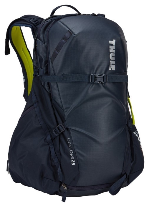 Горнолыжный рюкзак Thule Upslope 25L (Lime Punch) (TH 3203608)