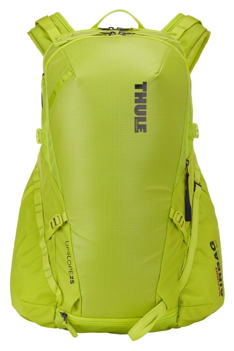 Горнолыжный рюкзак Thule Upslope 25L (Lime Punch) (TH 3203608)