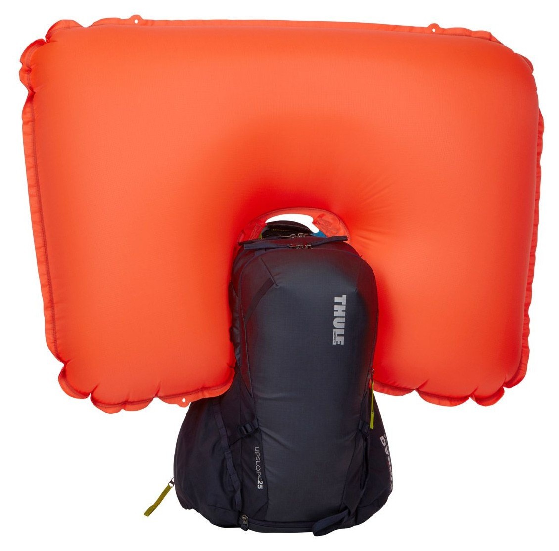 Горнолыжный рюкзак Thule Upslope 25L (Lime Punch) (TH 3203608)