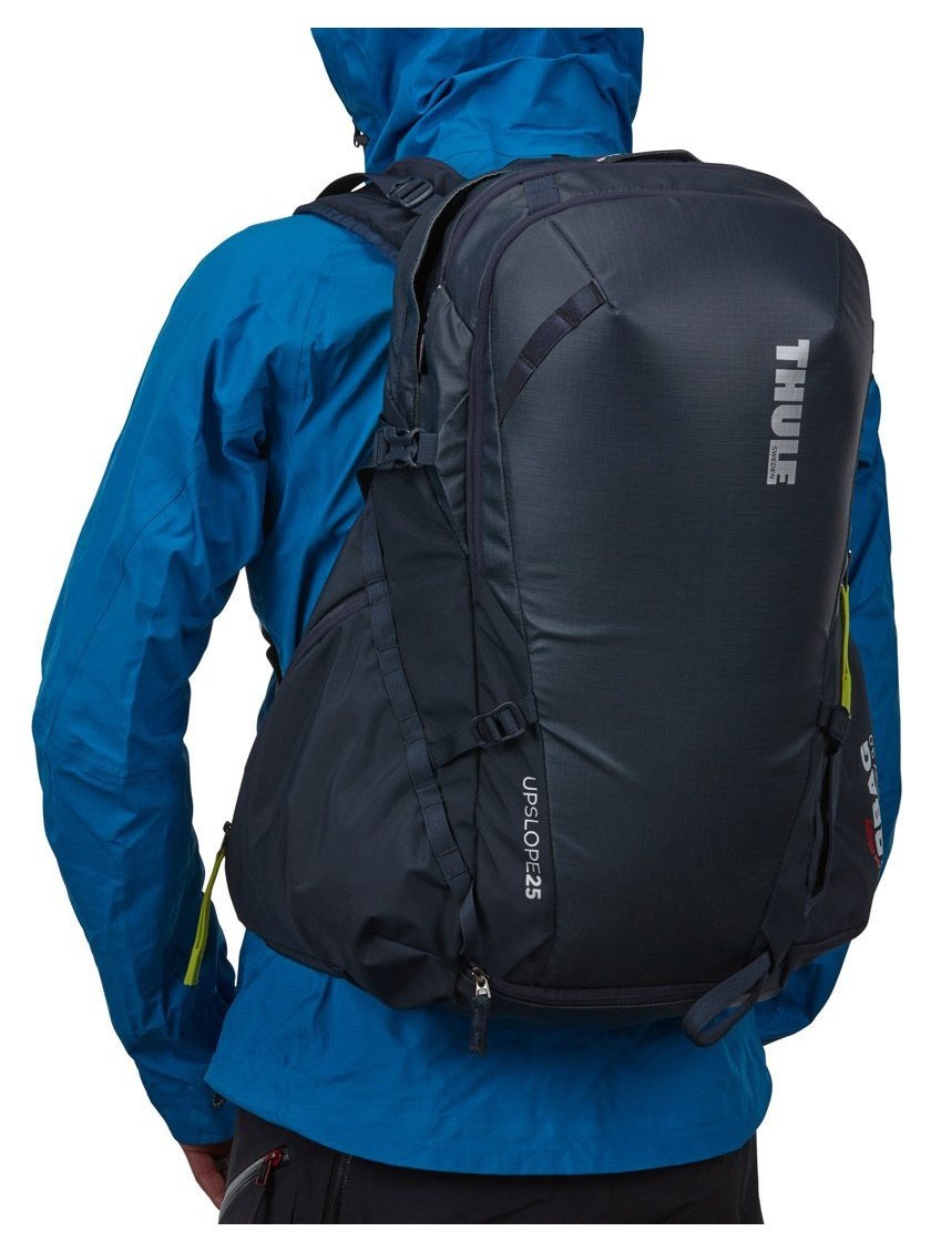 Горнолыжный рюкзак Thule Upslope 25L (Lime Punch) (TH 3203608)