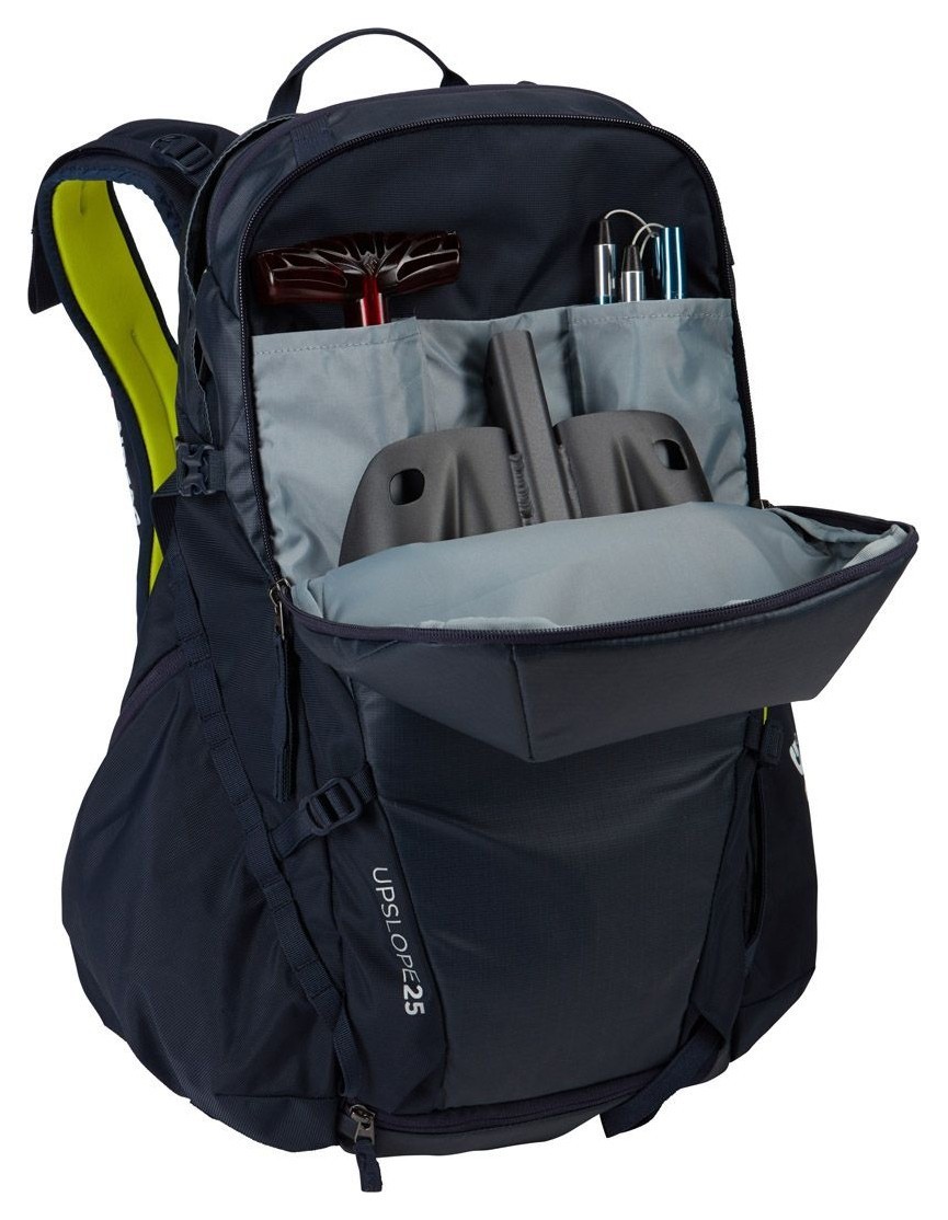 Горнолыжный рюкзак Thule Upslope 25L (Lime Punch) (TH 3203608)