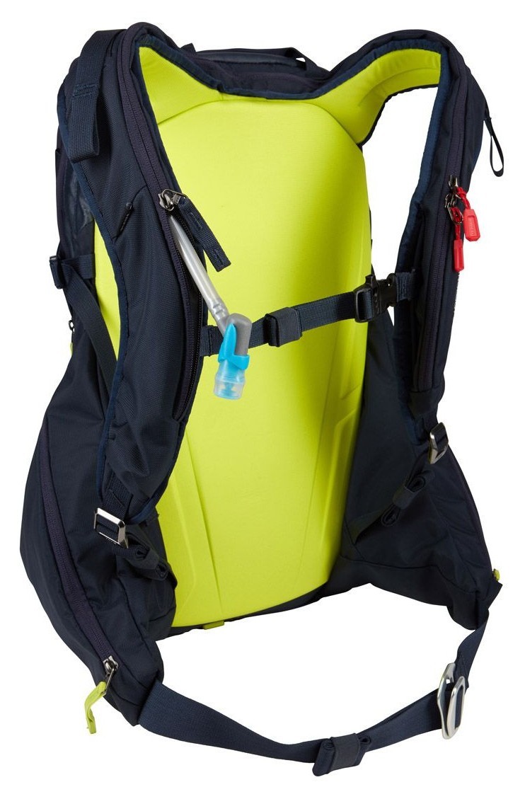 Горнолыжный рюкзак Thule Upslope 25L (Lime Punch) (TH 3203608)