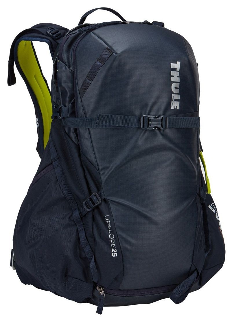 Горнолыжный рюкзак Thule Upslope 25L (Lime Punch) (TH 3203608)