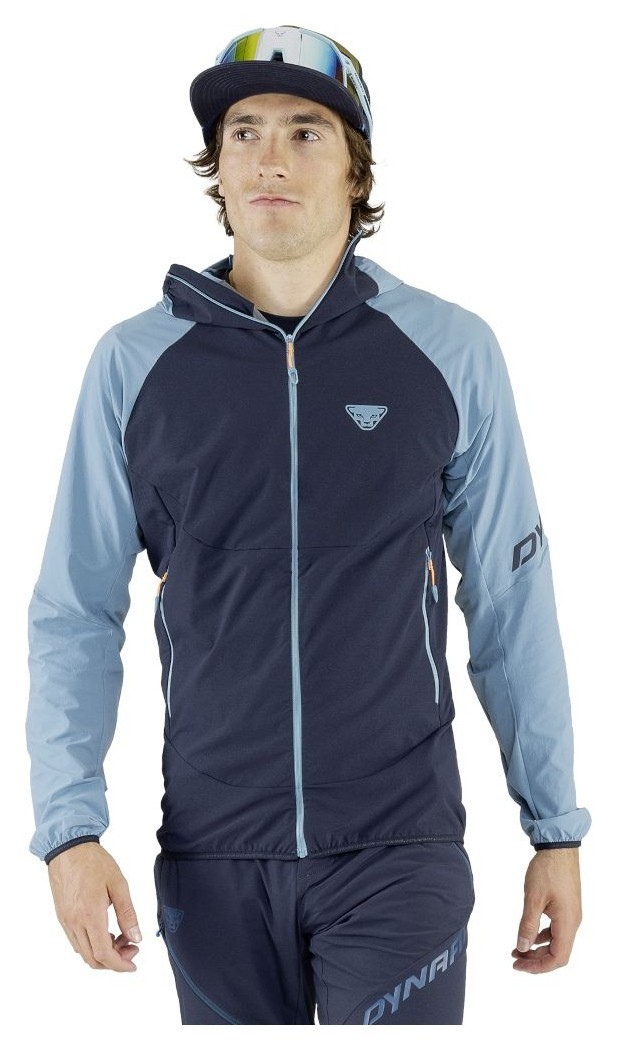 Куртка Dynafit Transalper DST Mns, укр, укр