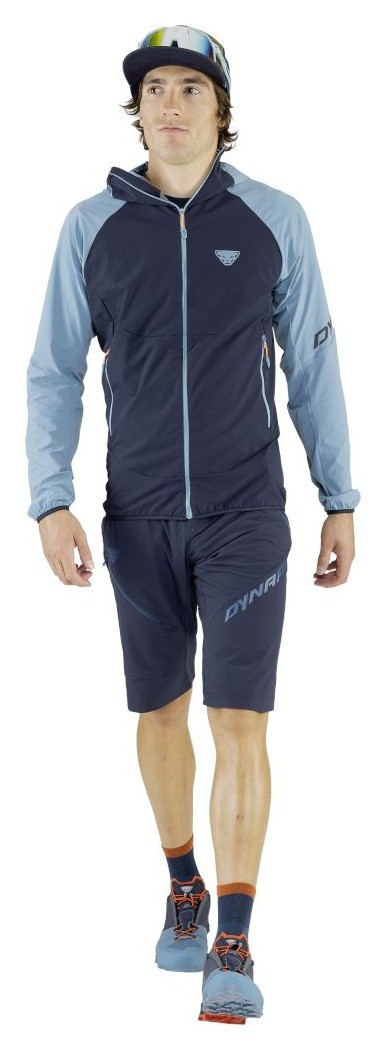 Куртка Dynafit Transalper DST Mns