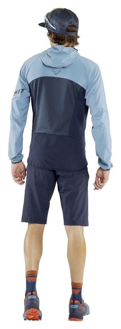 Куртка Dynafit Transalper DST Mns