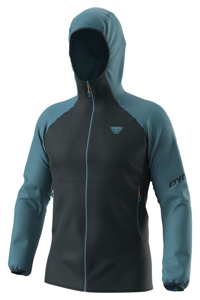 Куртка Dynafit Transalper DST Mns