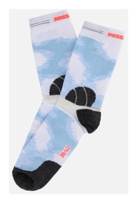 Носки ROSSIGNOL (RLNMX13) SAPA MID SOCKS 2026