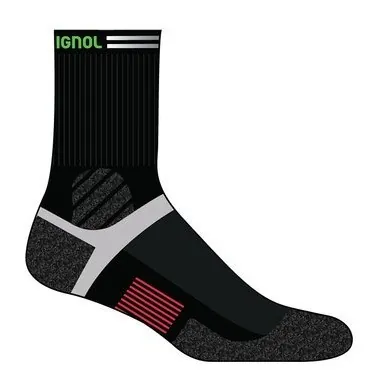 Шкарпетки ROSSIGNOL ( RLNMX13 ) SAPA MID SOCKS 2026