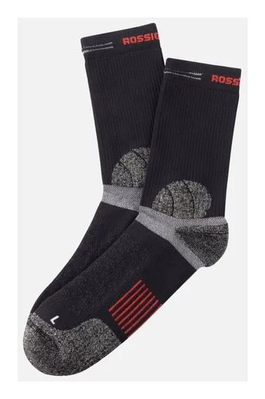 Шкарпетки ROSSIGNOL ( RLNMX13 ) SAPA MID SOCKS 2026