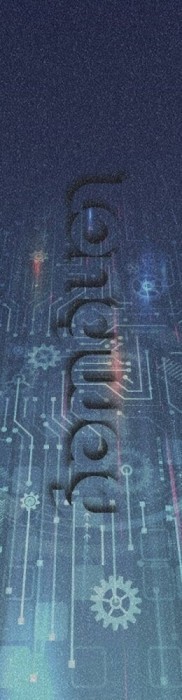 Наждак Longway Printed Pro Circuit Board Blue, укр, укр