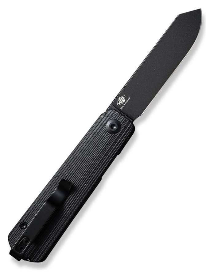 Нож складной Civivi Sendy Milled Black C21004B-2