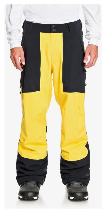 Штани для зимових видів спорту DC ( ADYTP03002 ) SQUADRON PANT M SNPT 2021