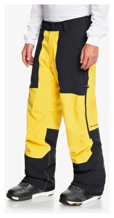 Штани для зимових видів спорту DC ( ADYTP03002 ) SQUADRON PANT M SNPT 2021