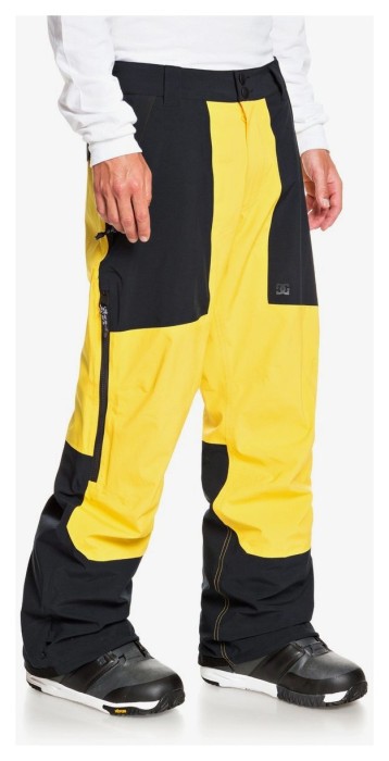 Штани для зимових видів спорту DC ( ADYTP03002 ) SQUADRON PANT M SNPT 2021