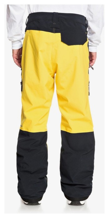 Штани для зимових видів спорту DC ( ADYTP03002 ) SQUADRON PANT M SNPT 2021