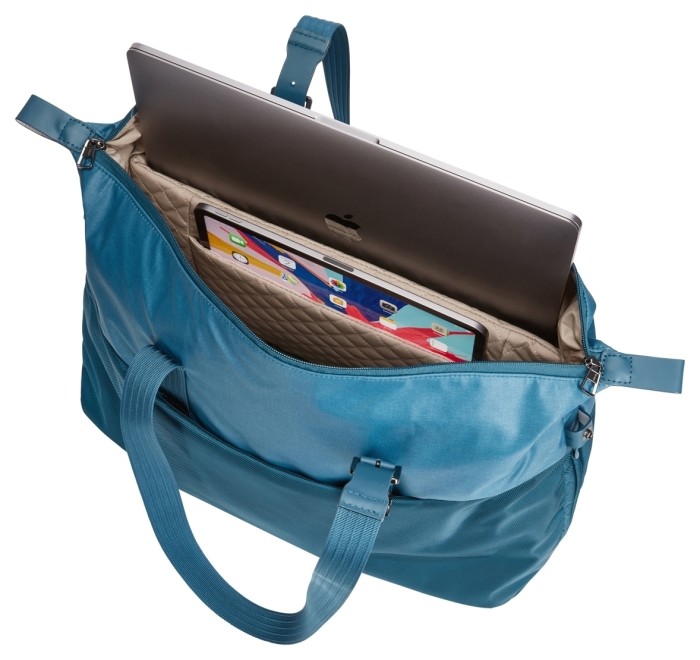 Наплечная сумка Thule Spira Horizontal Tote (Legion Blue) (TH 3203786) (TH 3203786)