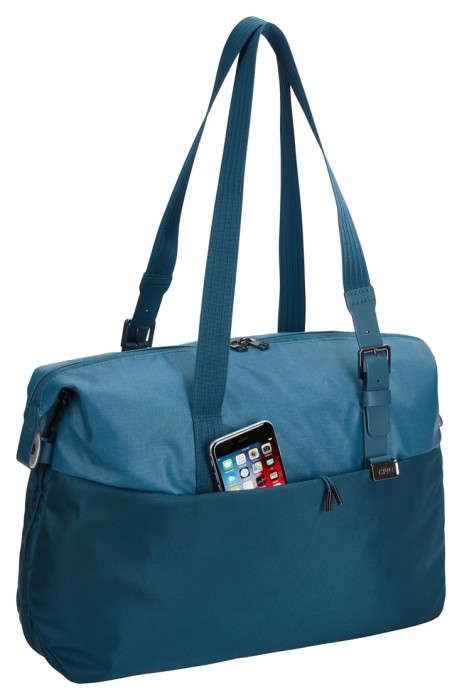 Наплечная сумка Thule Spira Horizontal Tote (Legion Blue) (TH 3203786) (TH 3203786)