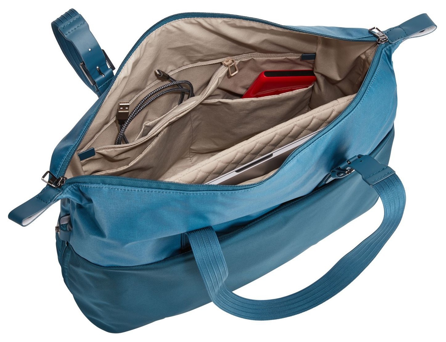 Наплечная сумка Thule Spira Horizontal Tote (Legion Blue) (TH 3203786) (TH 3203786)