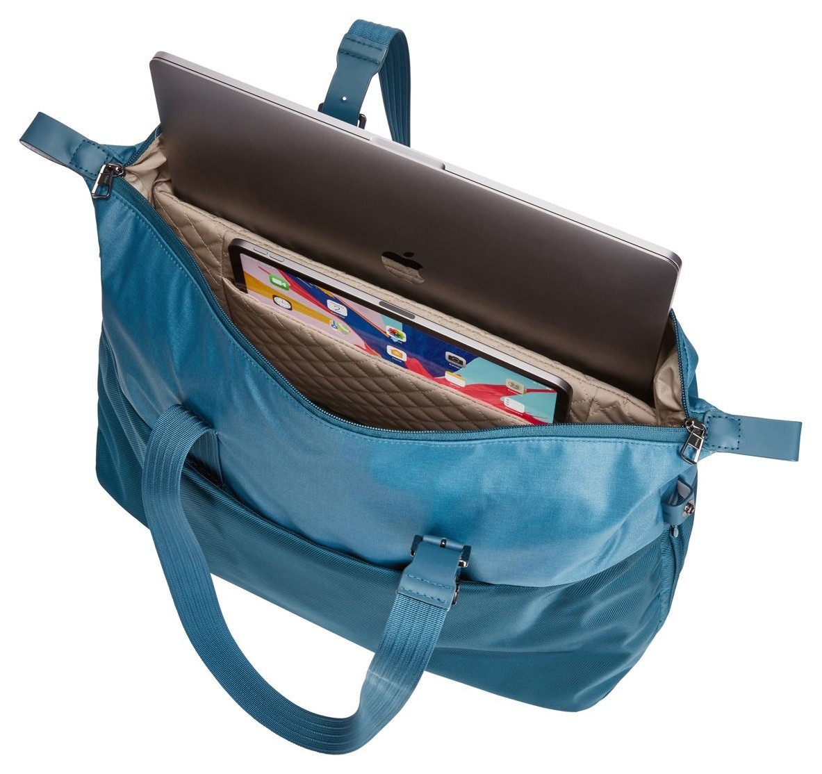 Наплечная сумка Thule Spira Horizontal Tote (Legion Blue) (TH 3203786) (TH 3203786)