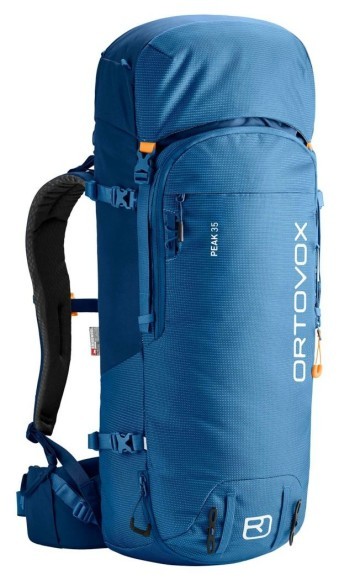 Рюкзак Ortovox Peak 35, укр