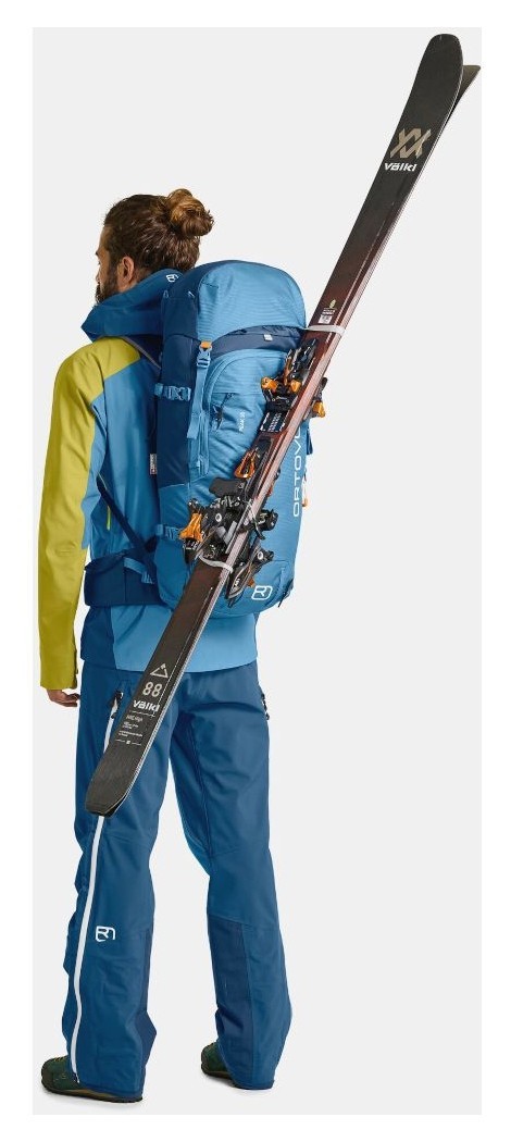 Рюкзак Ortovox Peak 35