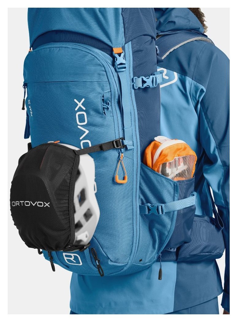 Рюкзак Ortovox Peak 35