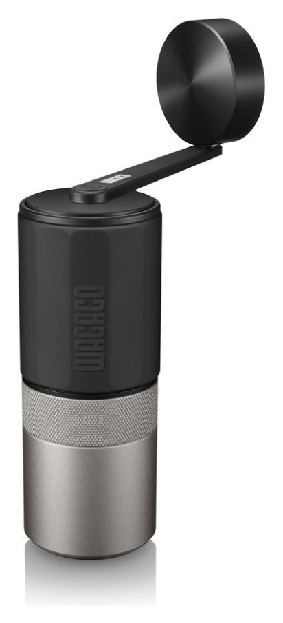 Ручная кофемолка Wacaco Exagrind