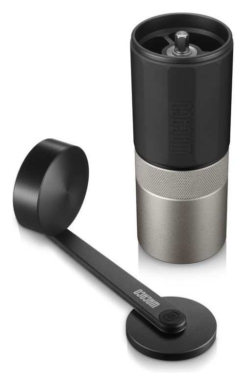 Ручная кофемолка Wacaco Exagrind