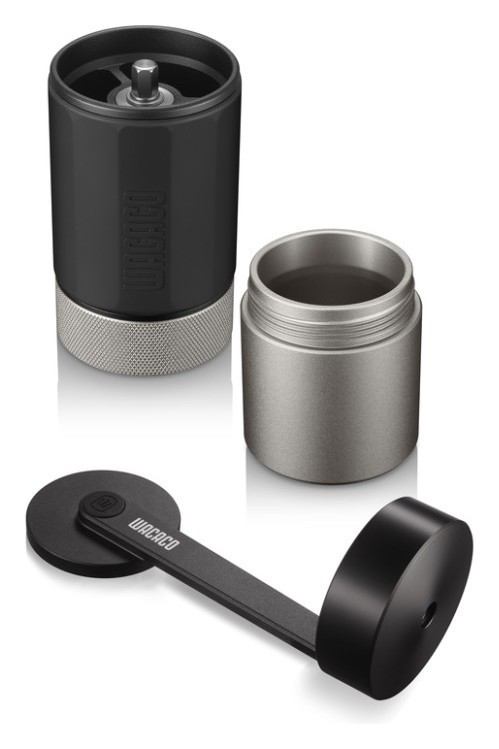 Ручная кофемолка Wacaco Exagrind