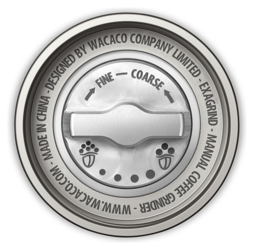 Ручная кофемолка Wacaco Exagrind